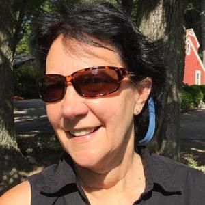 Meet your Posher, Cheryl